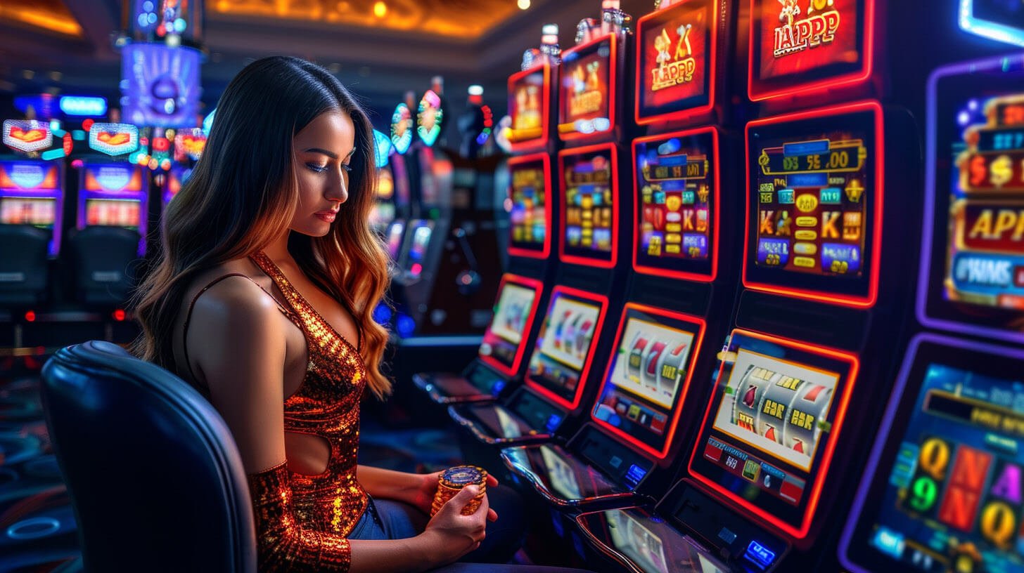 bet777 Live Casino ဂိမ်းများ