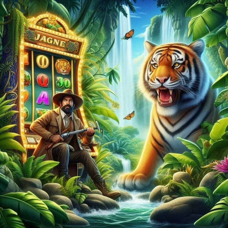 bet777 Slots နှင့် ကတ်ဂိမ်းများ
