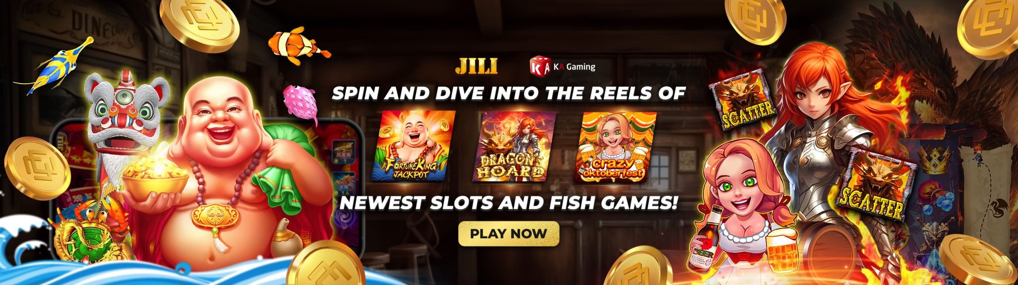 bet777 Myanmar Platform Interface Live Casino နှင့် Slots ကစားနေသောပုံ