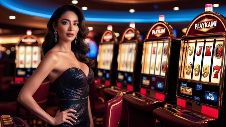bet777 Myanmar Online Platform ကို ကစားသမားများ Mobile ဖြင့် ကစားနေသောပုံ
