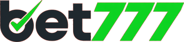 bet777 Logo